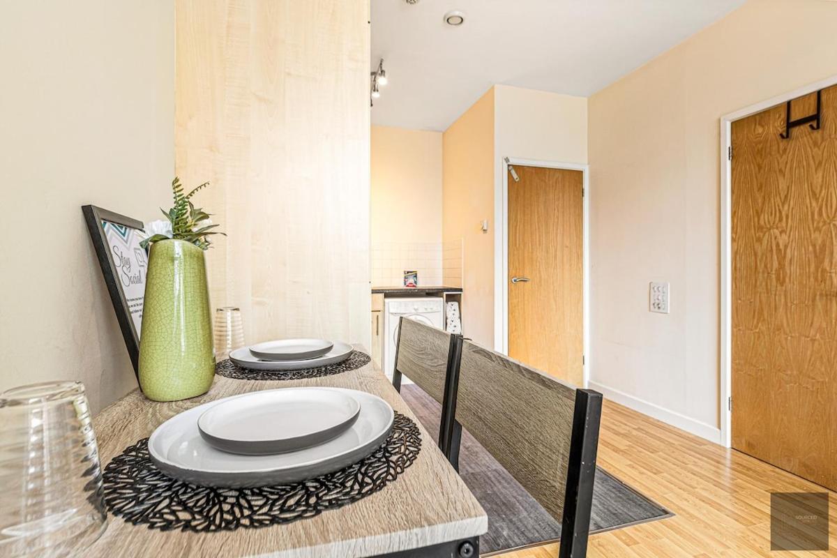 Chic Escape - 1br Centre