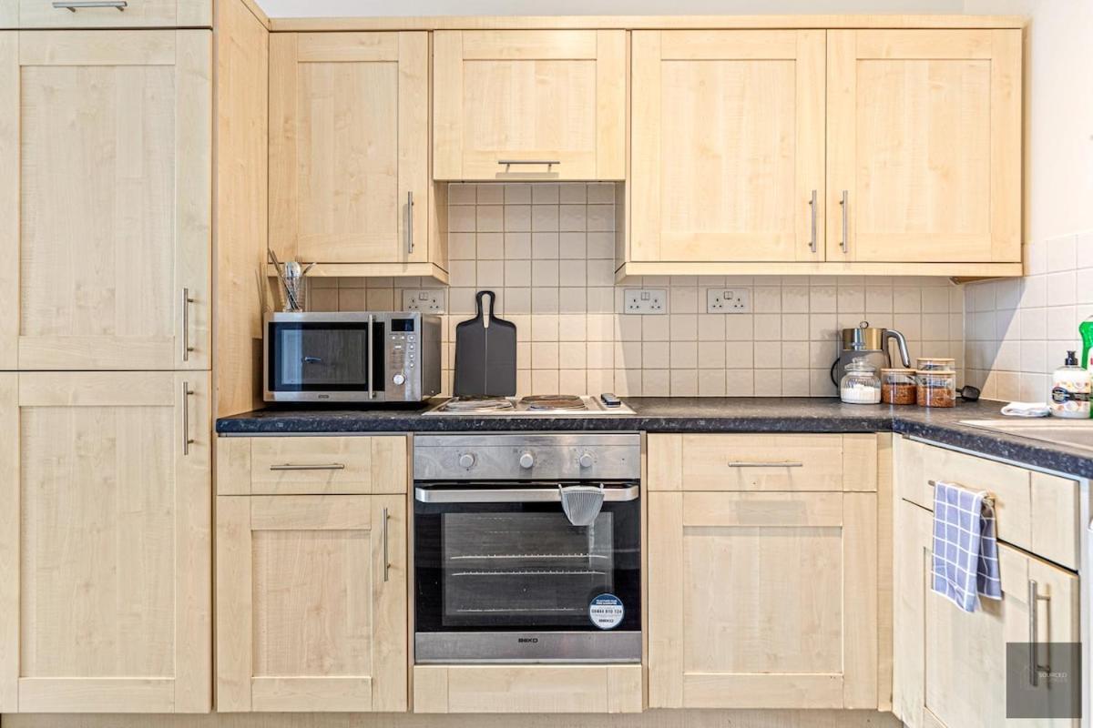 Chic Escape - 1br Centre *