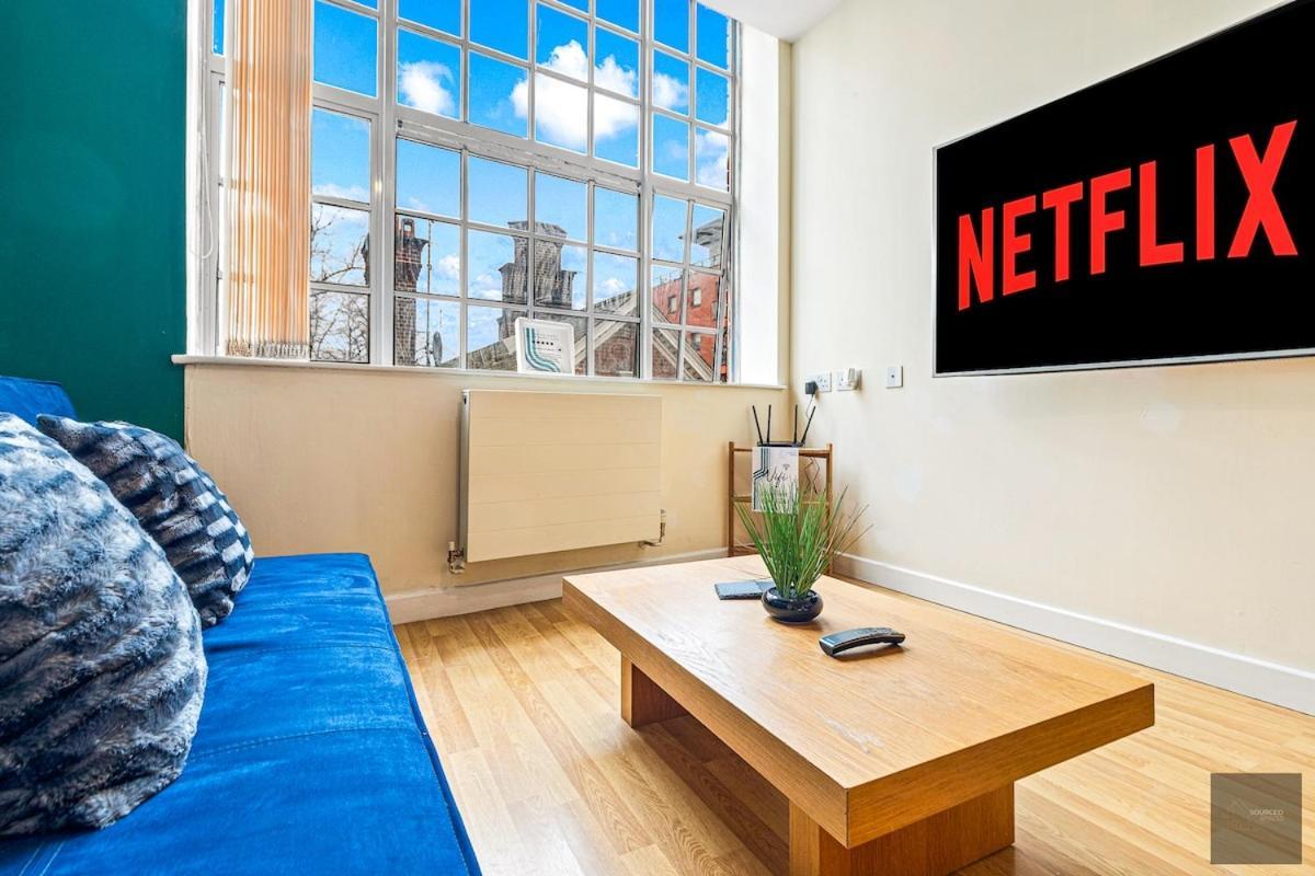 Apartment Chic Escape - 1br Centre *