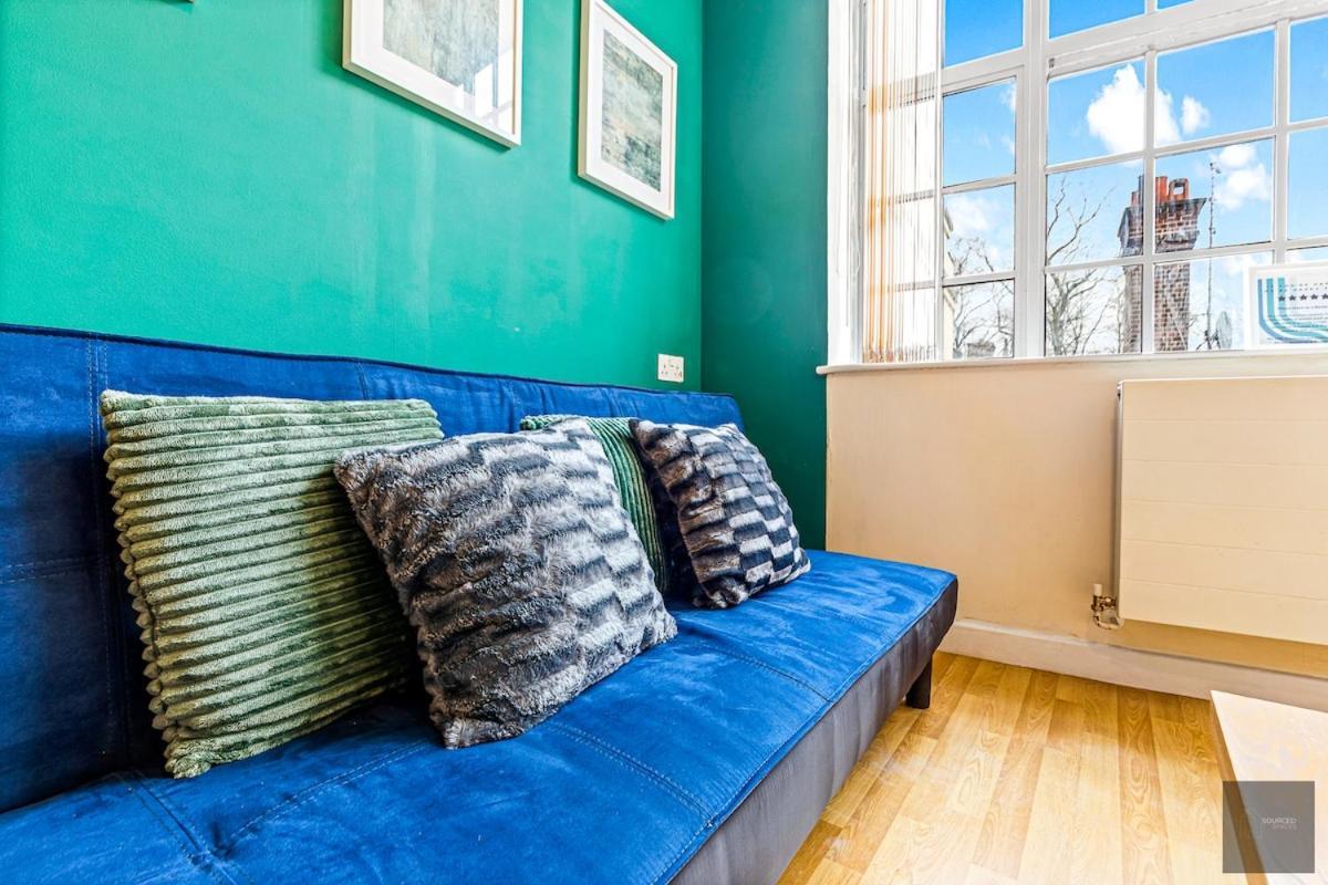Apartment Chic Escape - 1br Centre *