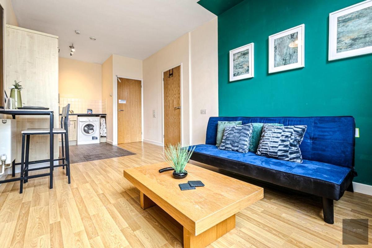 Apartment Chic Escape - 1br Centre