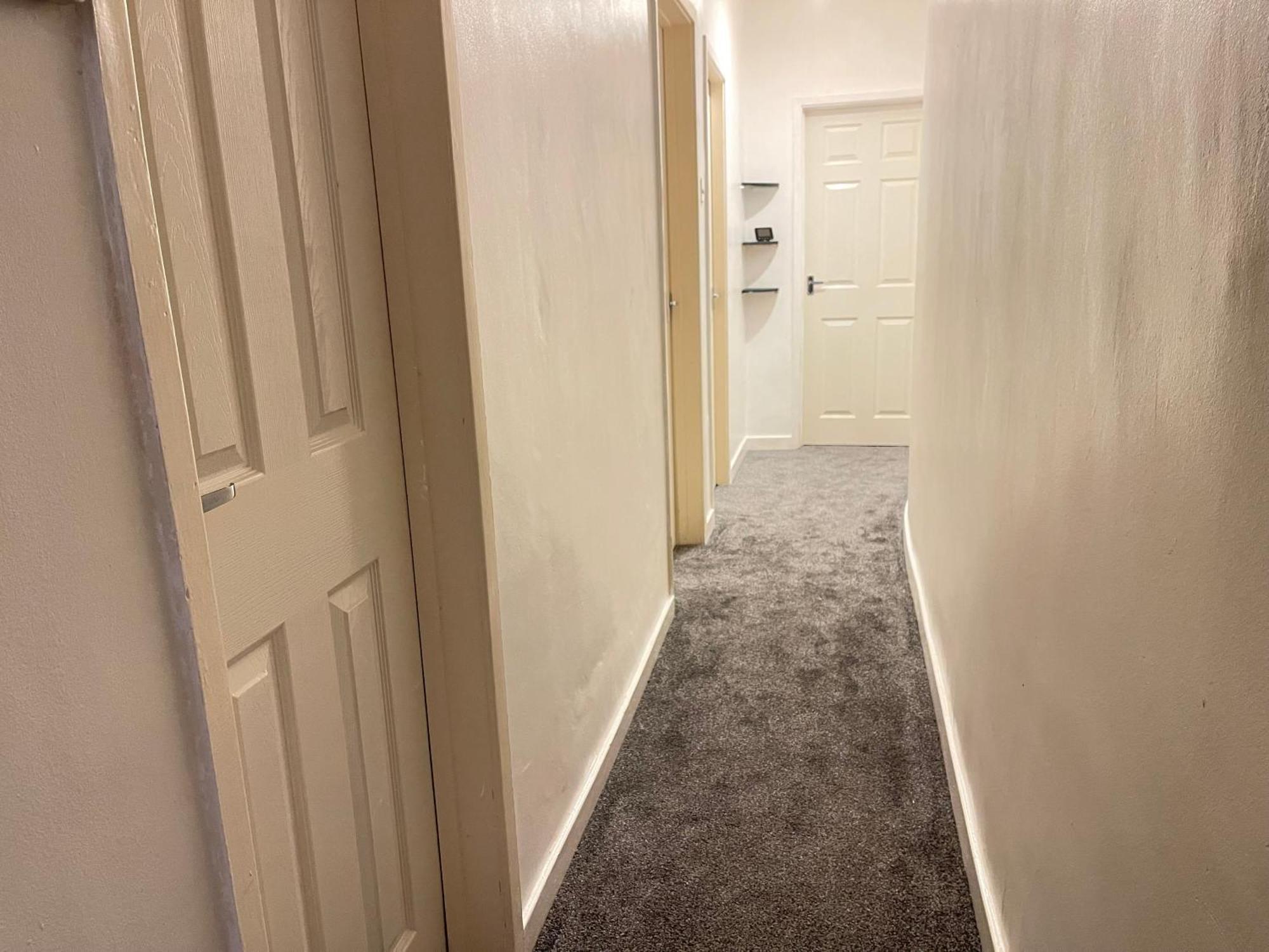 Apartment Hometel Digs Comfy Sleeps 12 Leicester