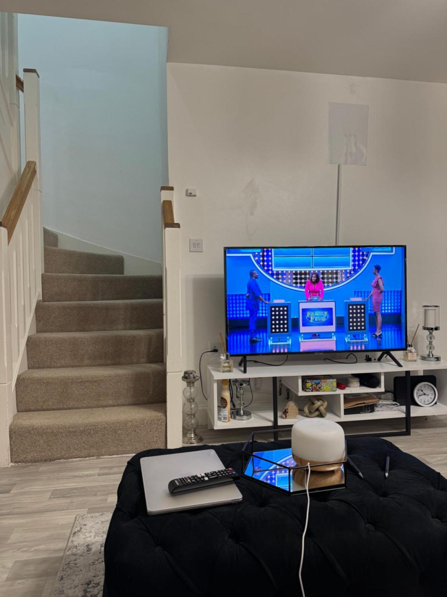 Homestay Modern En-suite Private Near Stadium & Centre Leicester