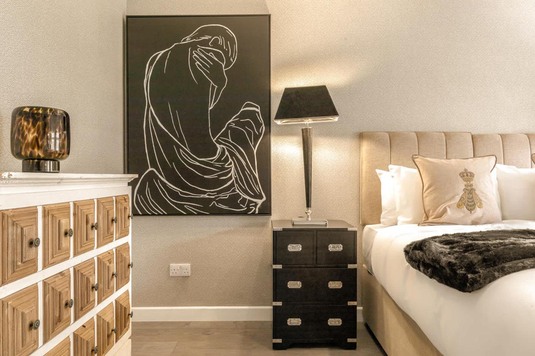 The Winslet At Signature Apartment *