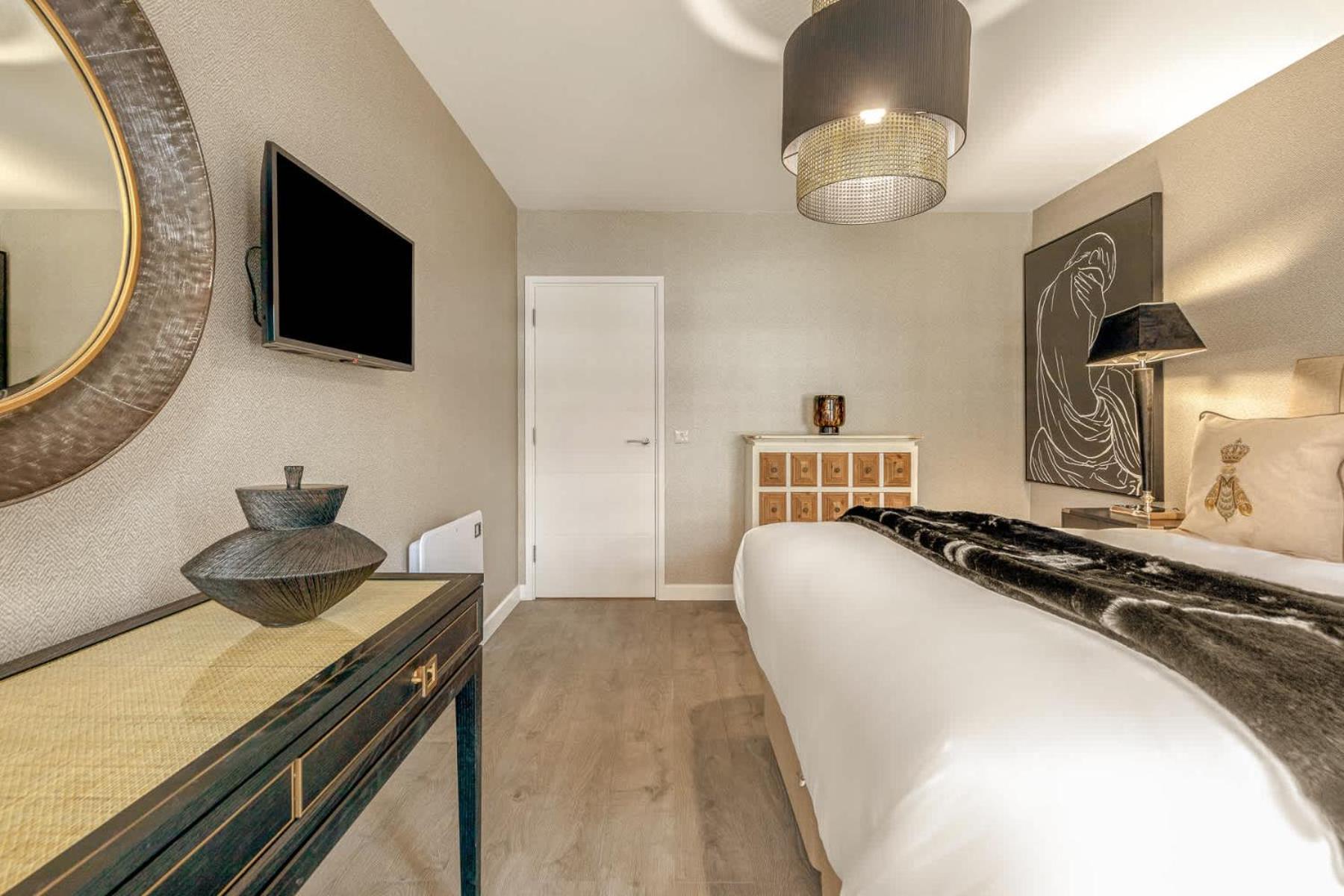Apartment The Winslet At Signature Leicester