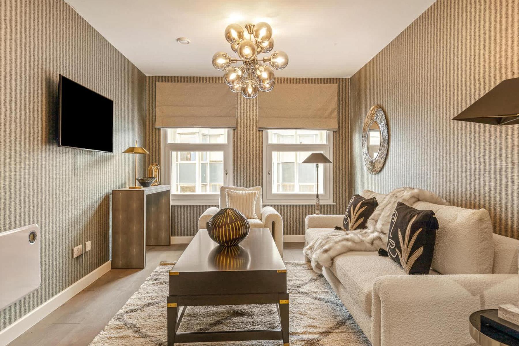Apartment The Winslet At Signature *