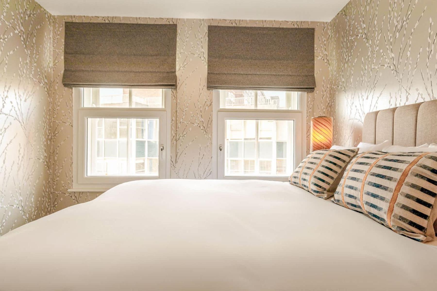 The Winslet At Signature Apartment Leicester