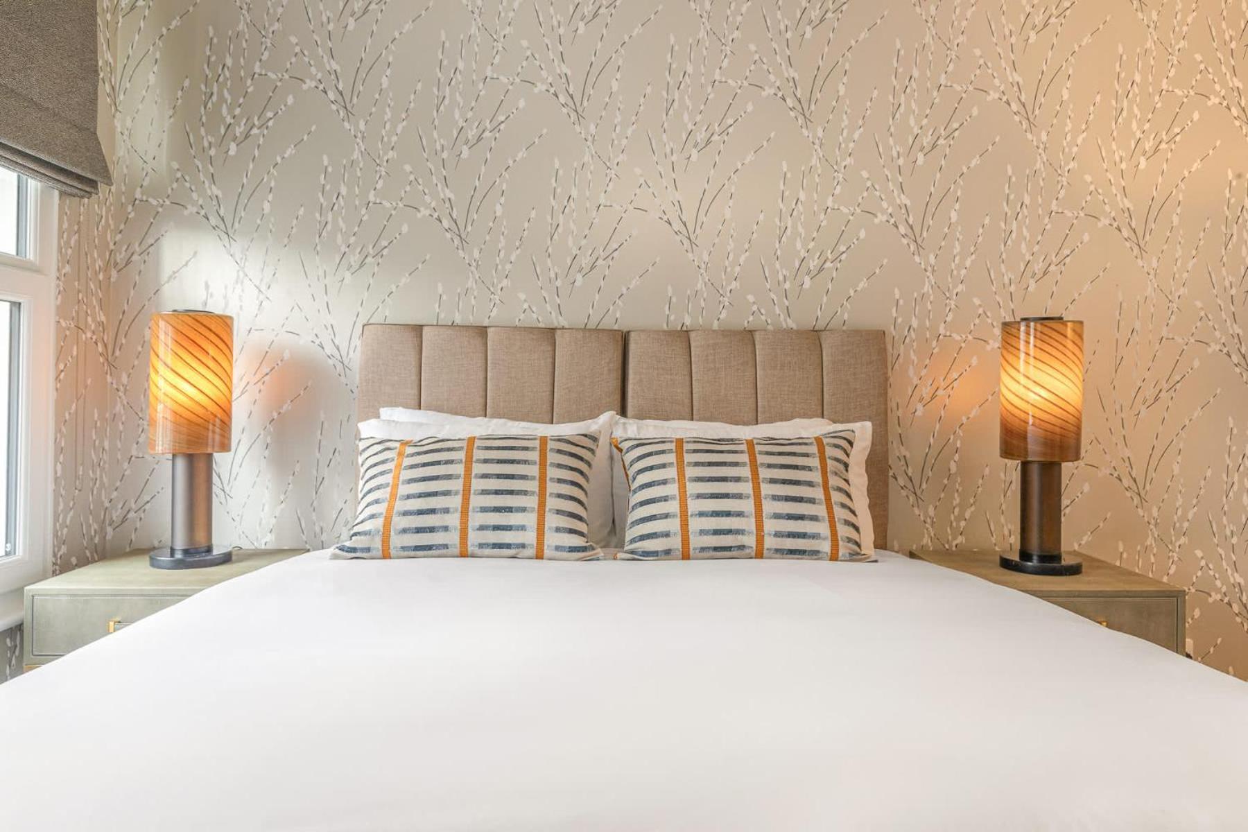The Winslet At Signature Leicester