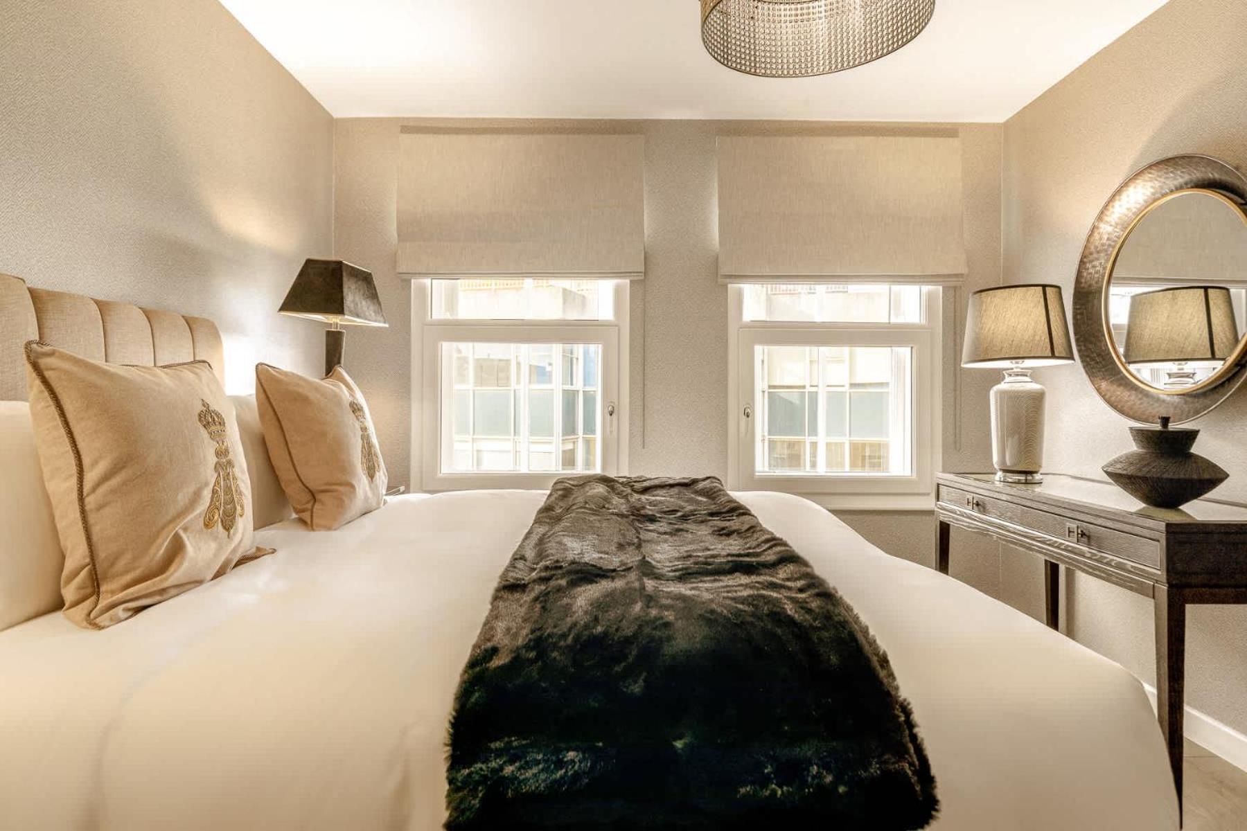 Apartment The Winslet At Signature Leicester