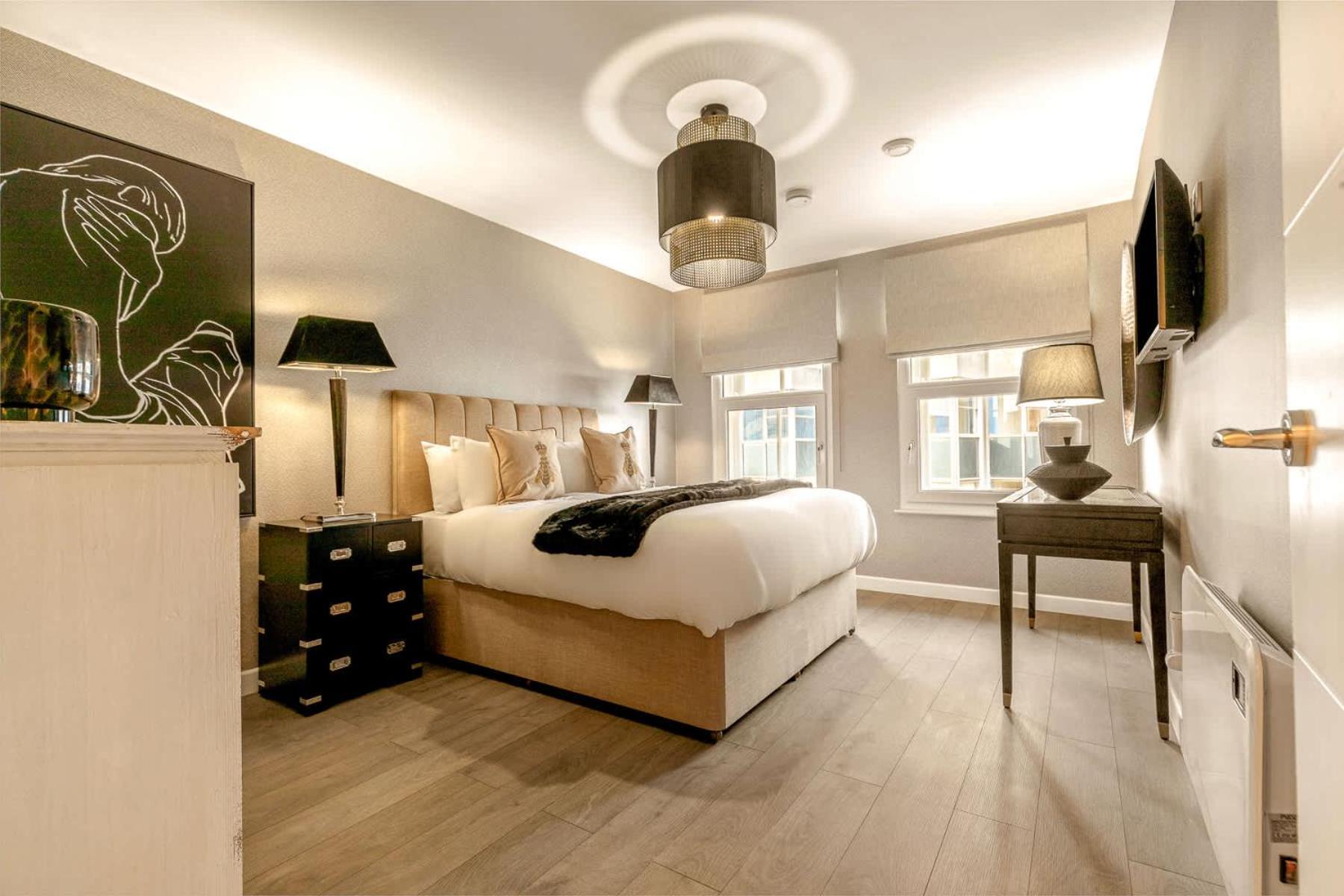 Apartment The Winslet At Signature Leicester