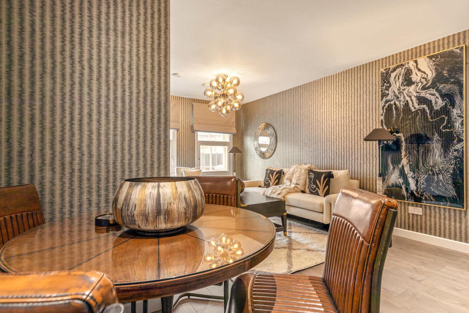 Apartment The Winslet At Signature *