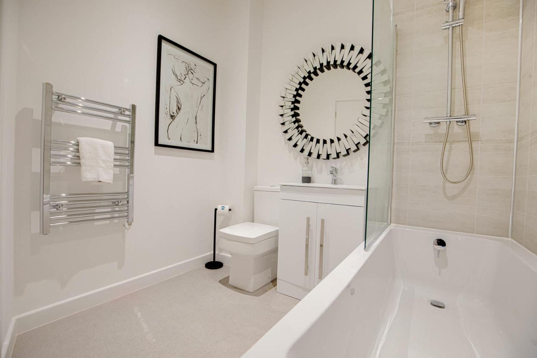 Apartment The Sloane At Signature Leicester
