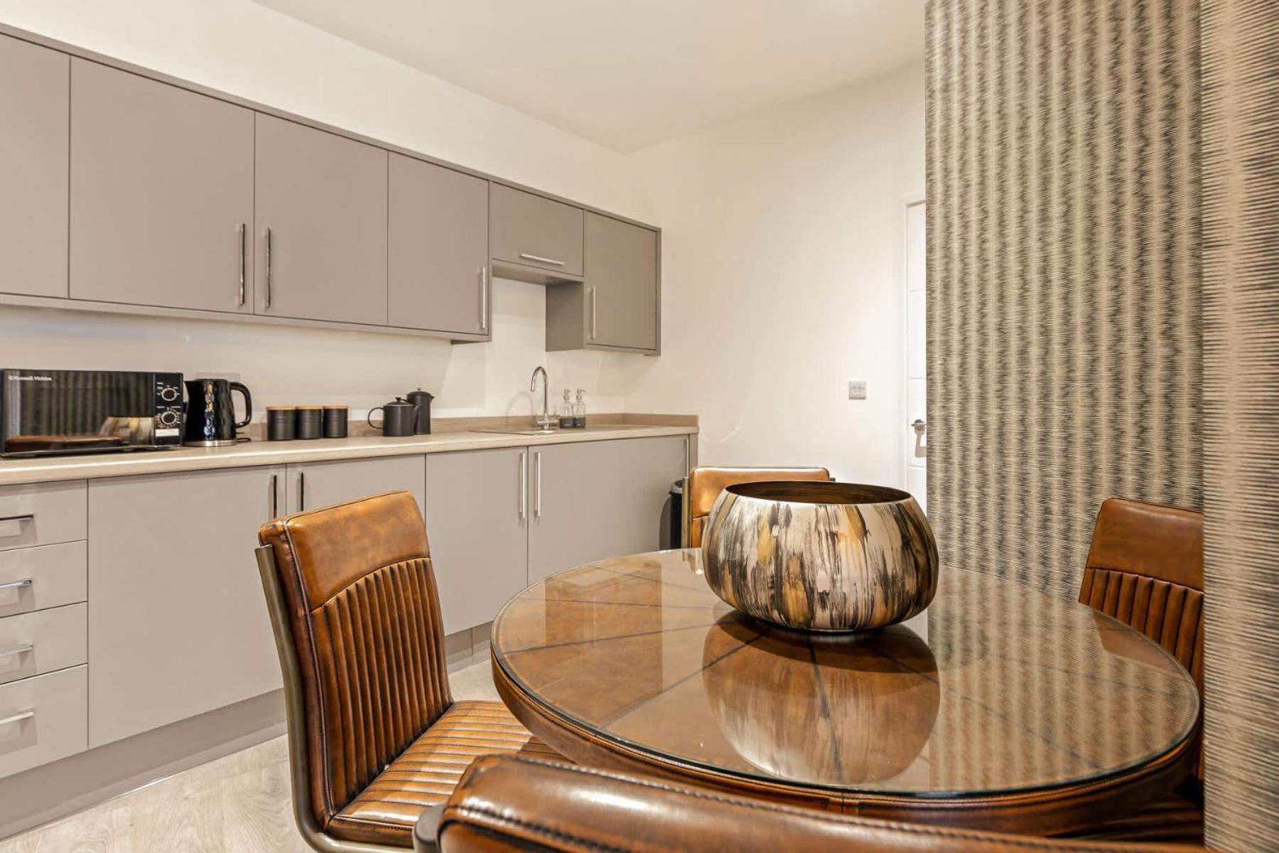 Apartment The Sloane At Signature