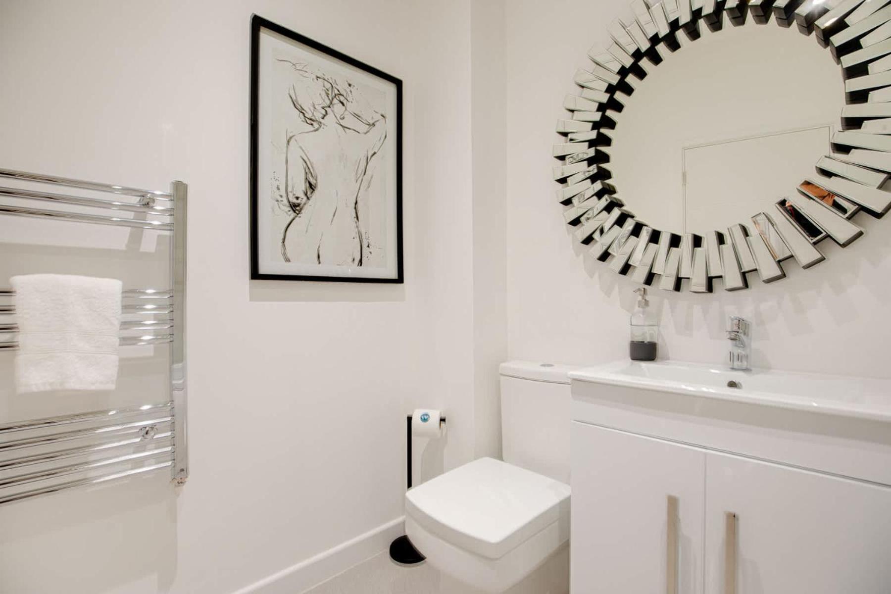 Apartment The Sloane At Signature *