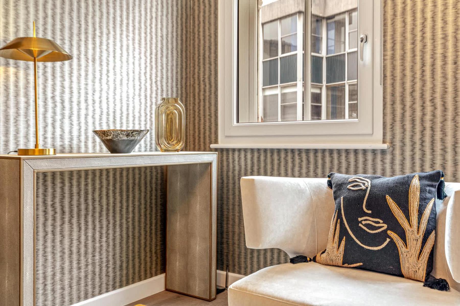The Sloane At Signature Apartment