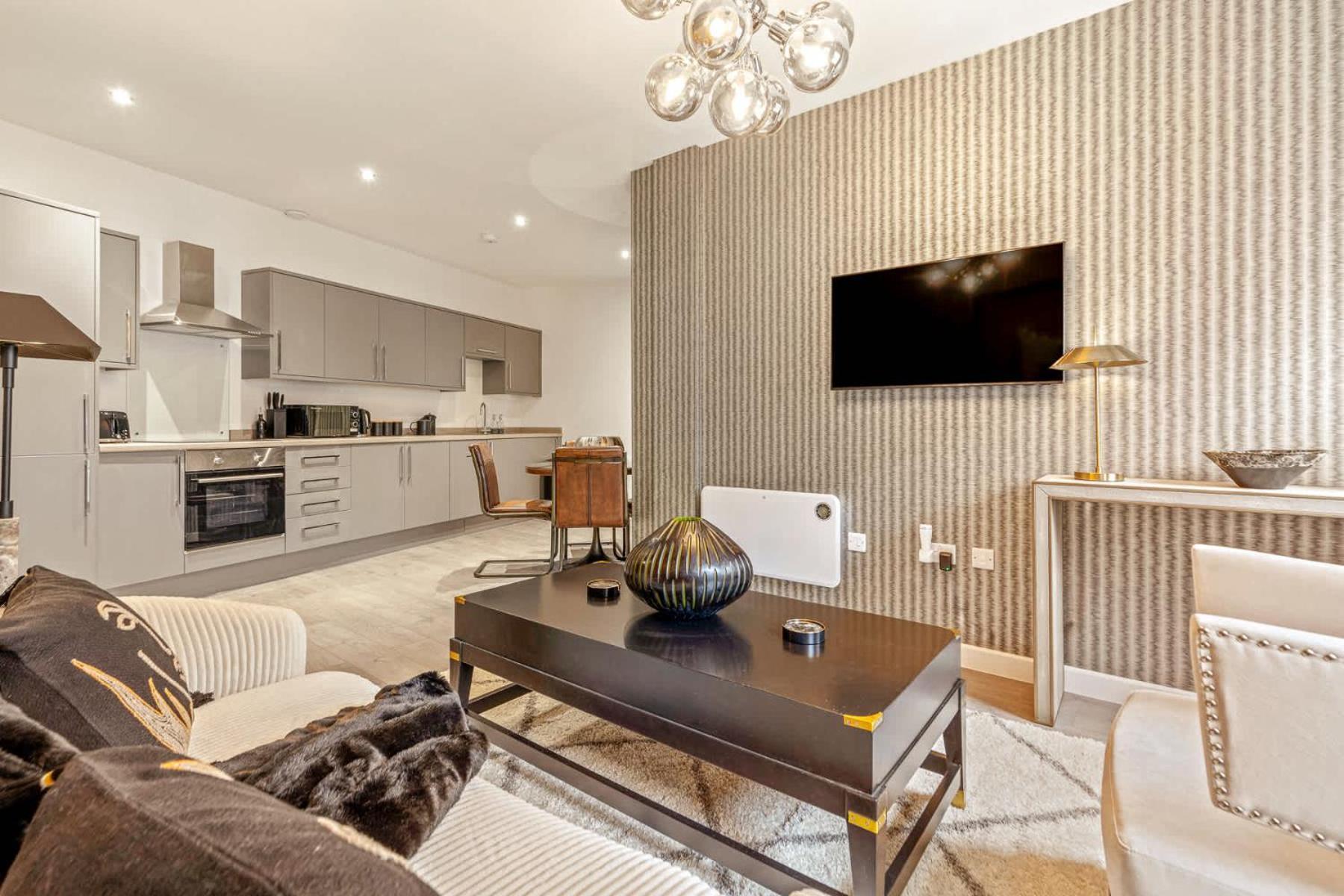 Apartment The Sloane At Signature