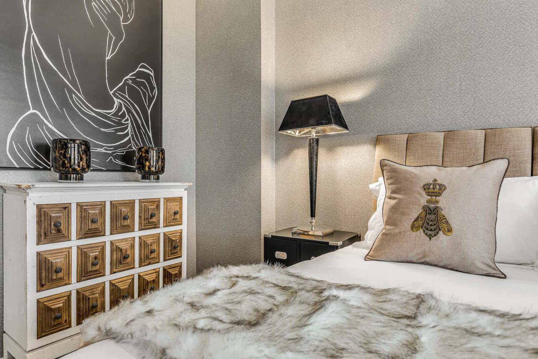 Apartment The Sloane At Signature *