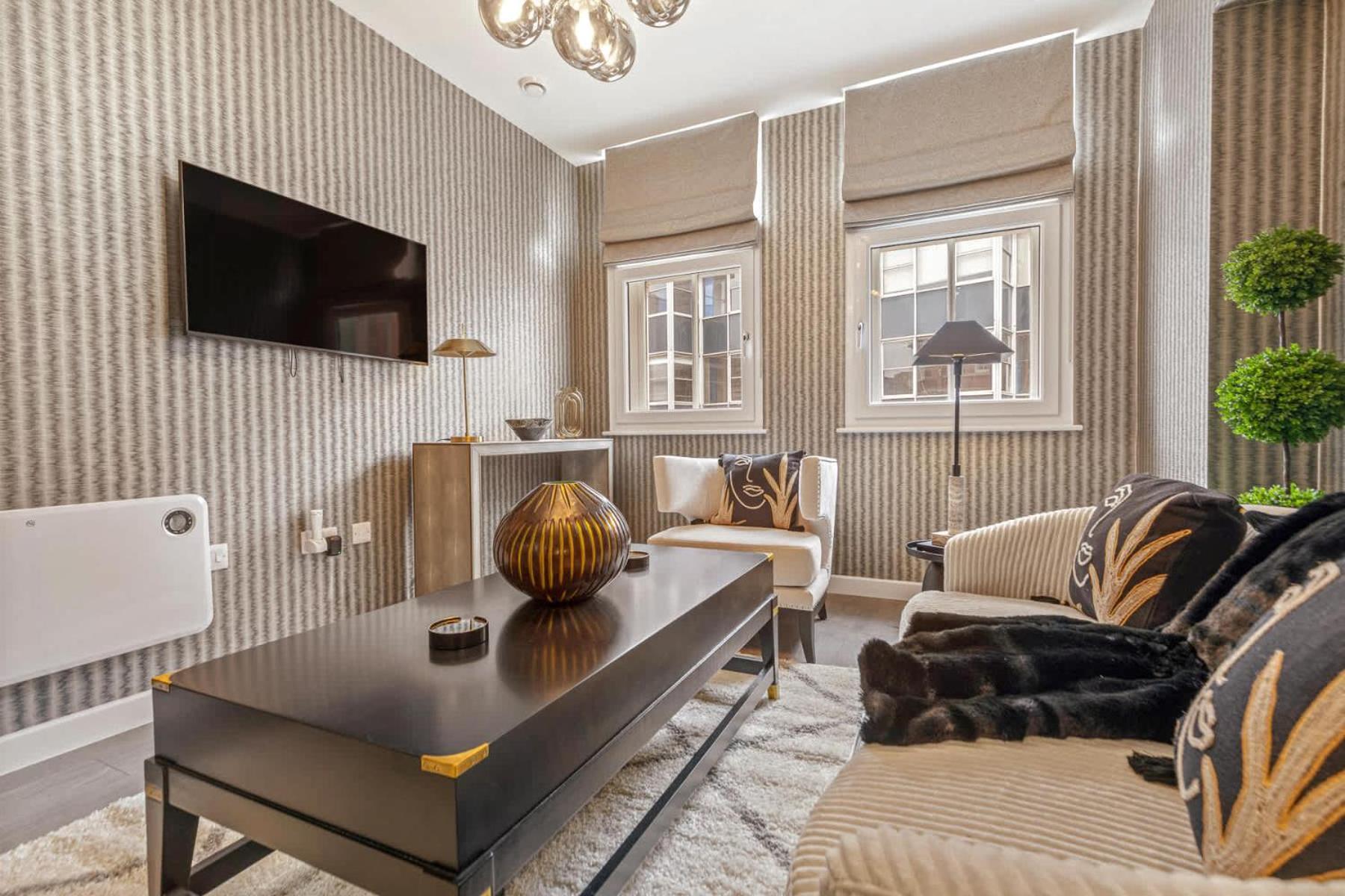 Apartment The Sloane At Signature *
