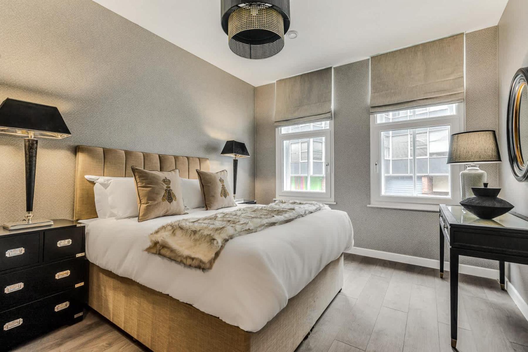 Apartment The Sloane At Signature Leicester