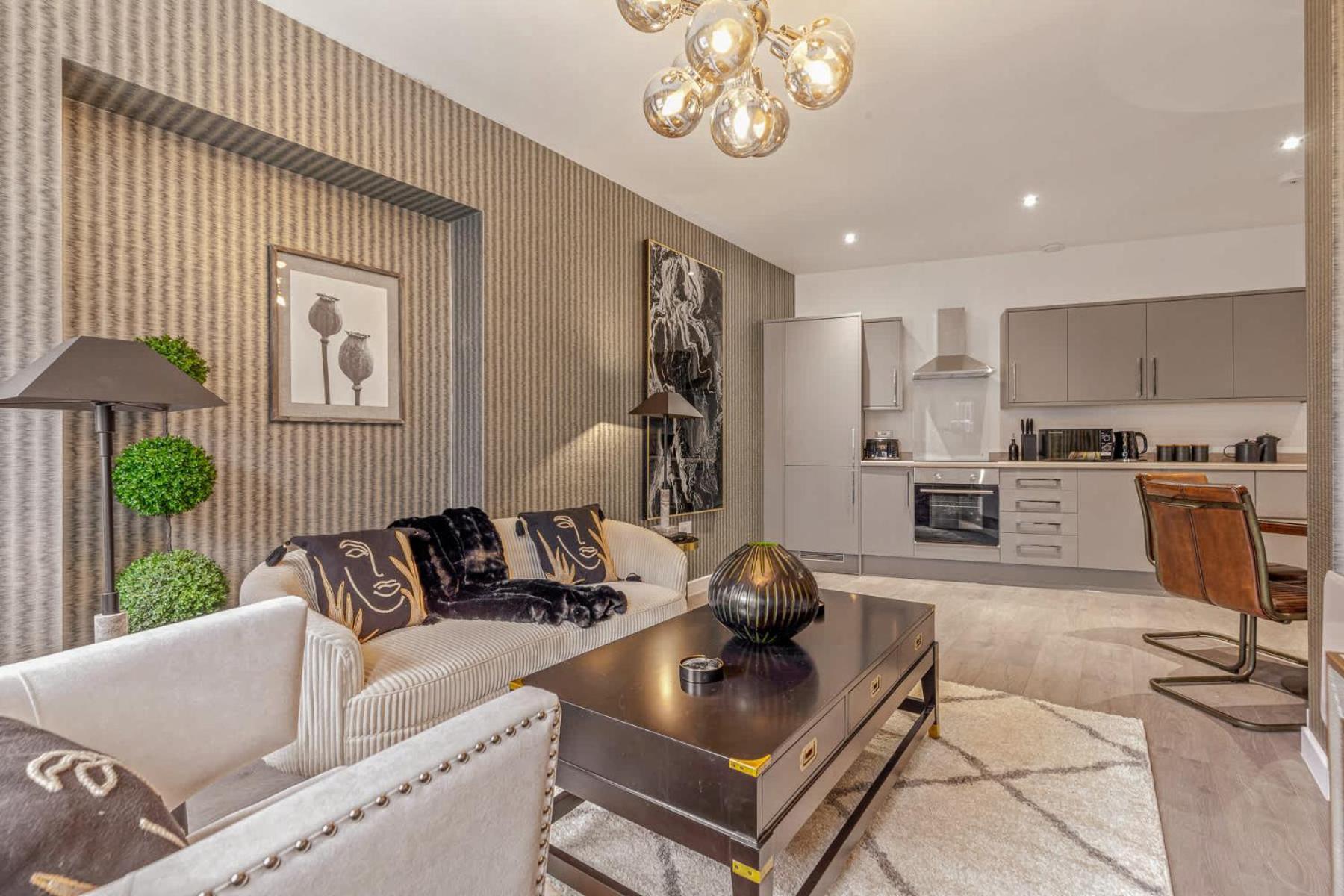 Apartment The Sloane At Signature *