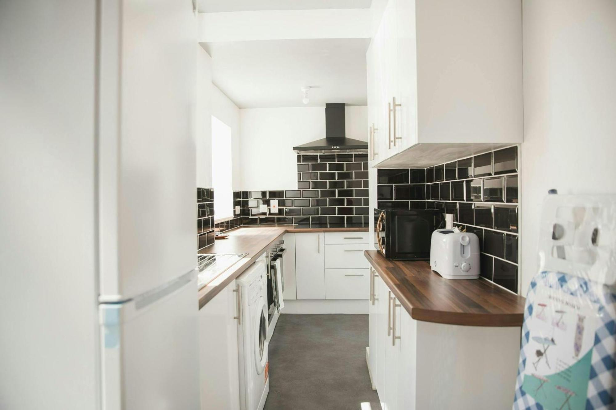Big Double In Holiday home *