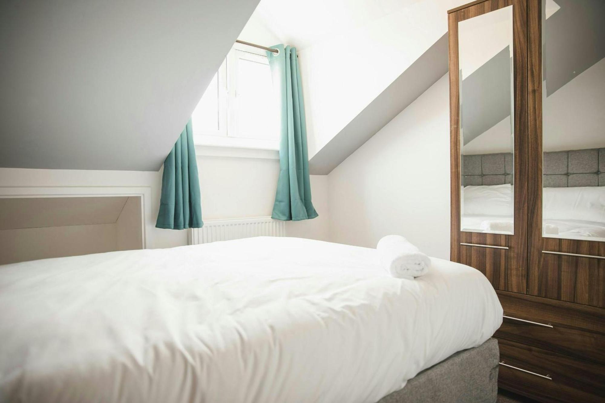 Beautiful In Holiday home *