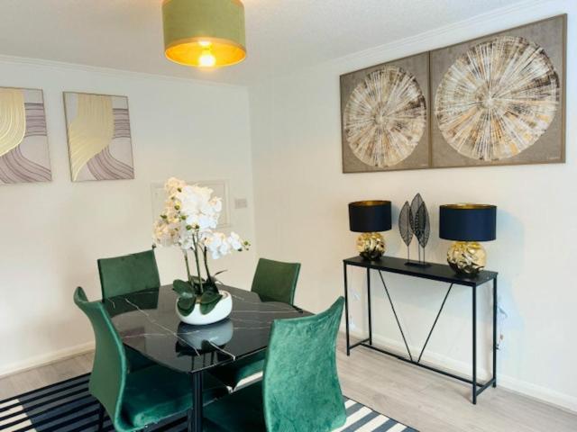 St Davids Holiday home *
