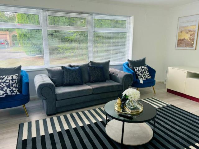 Holiday home St Davids
