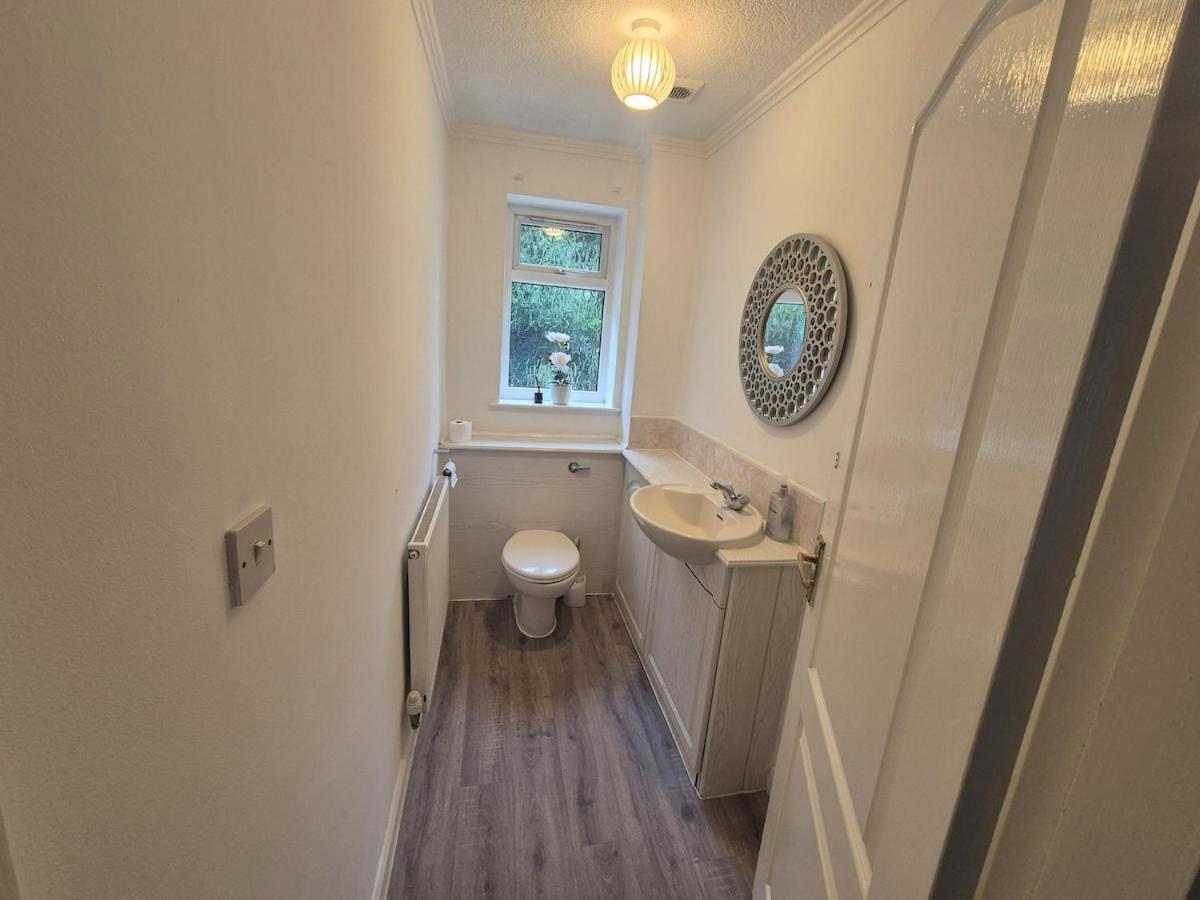 Holiday home St Davids Leicester