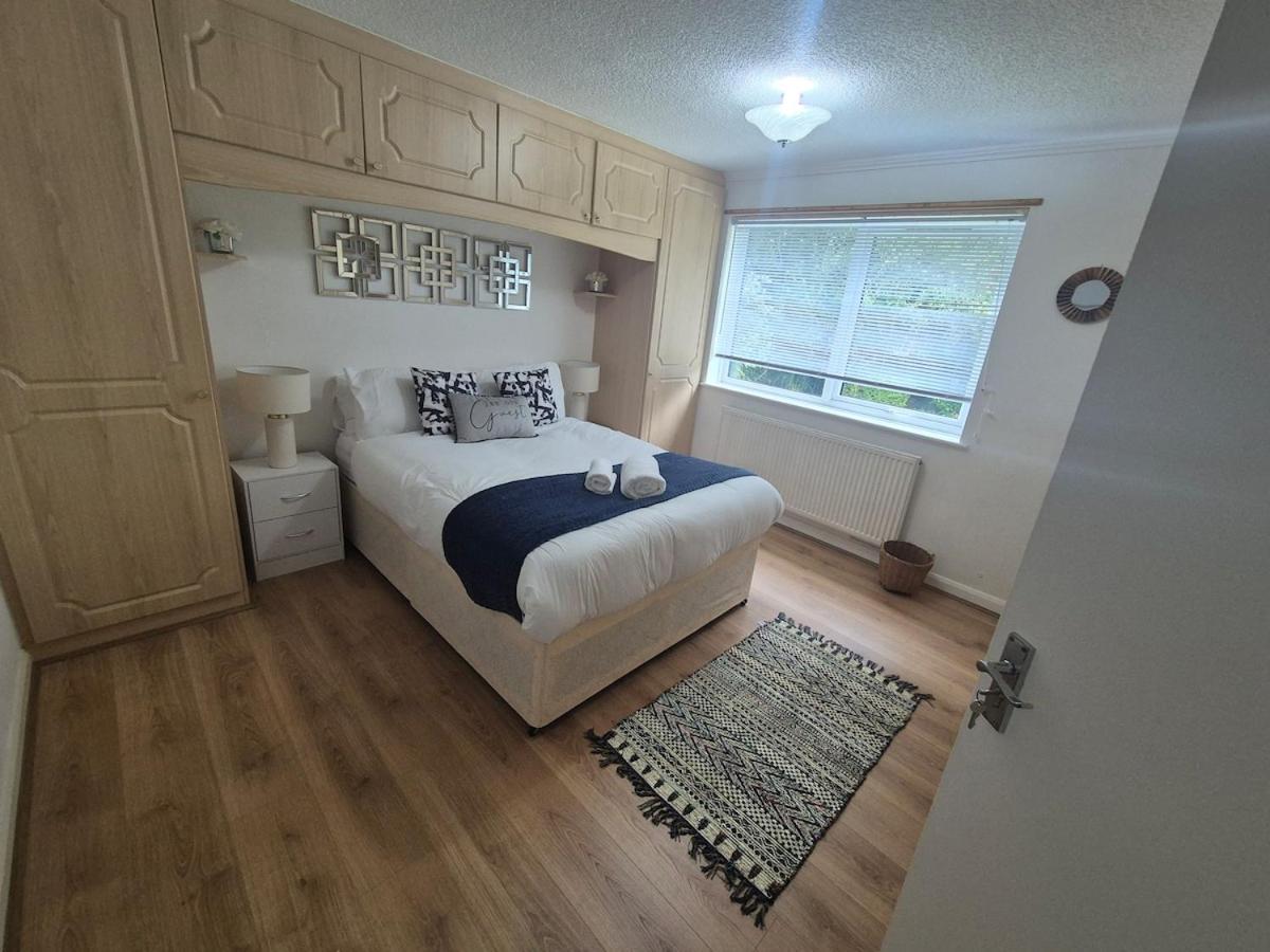 Holiday home St Davids *