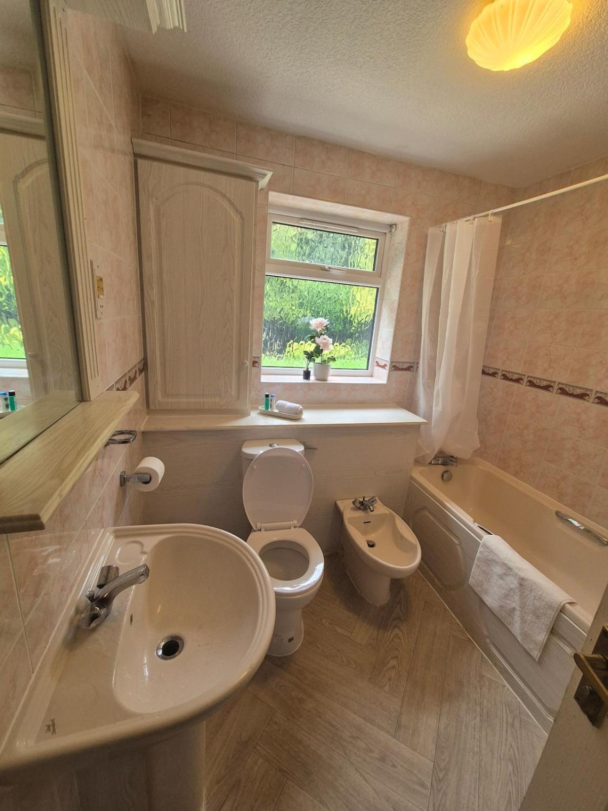 Holiday home St Davids Leicester