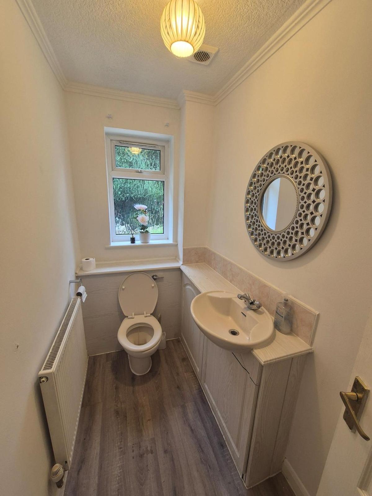 Holiday home St Davids Leicester