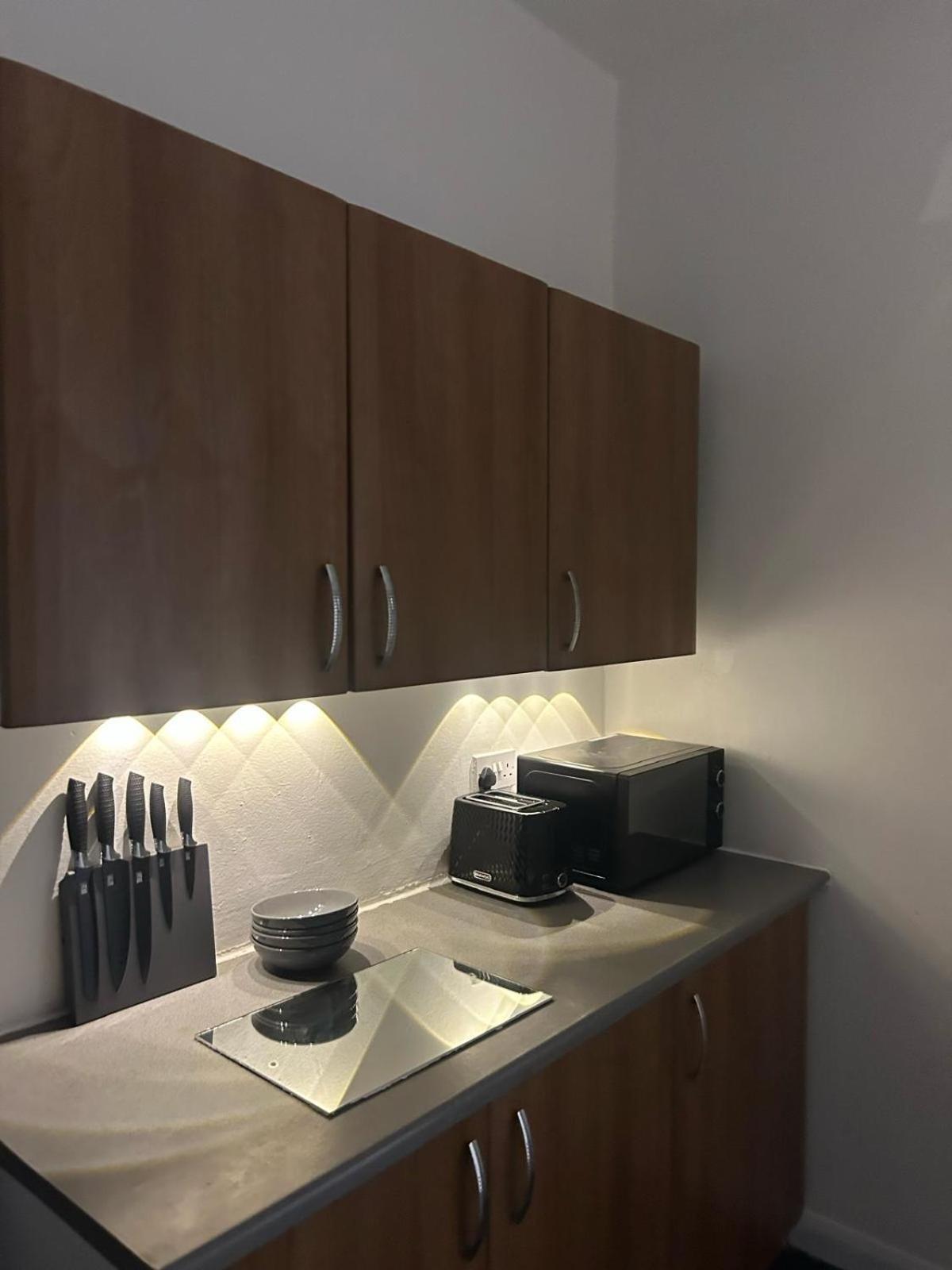 Limitless Sweet Apartment Leicester