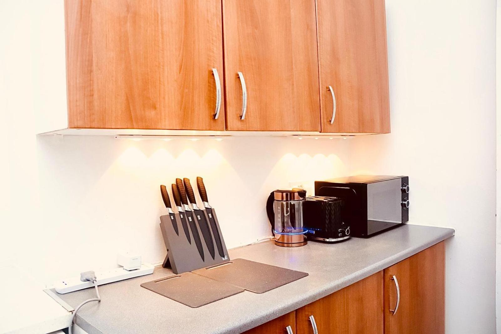 Limitless Sweet Apartment *