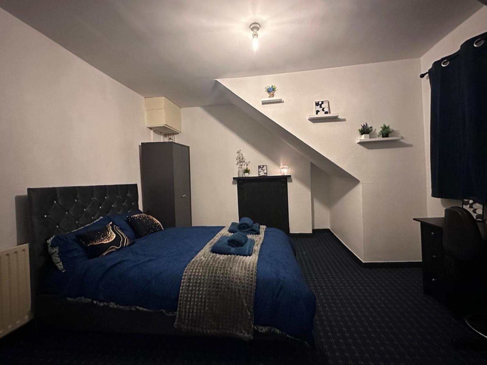 Apartment Limitless Sweet *