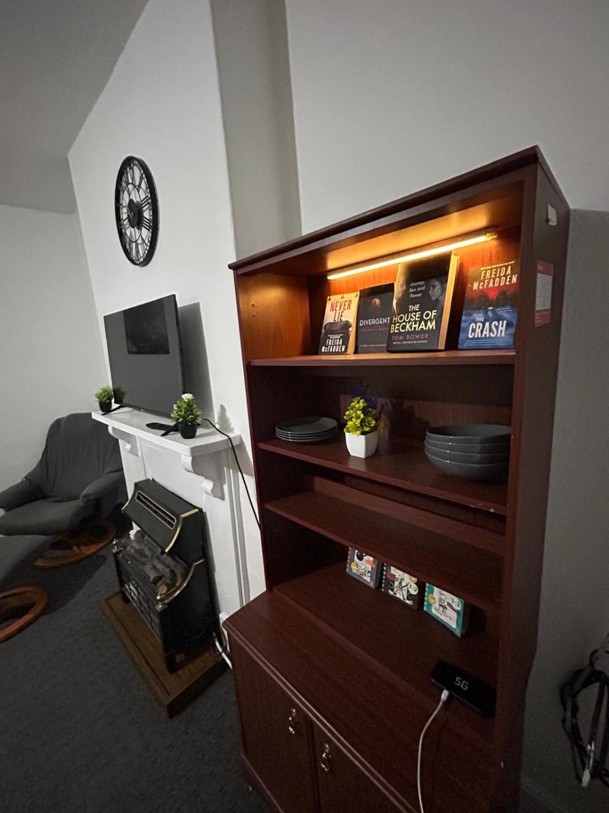 Apartment Limitless Sweet Leicester