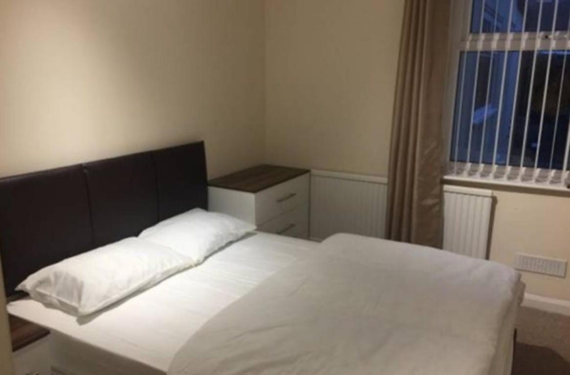 Holiday home Big Bright In Leicester