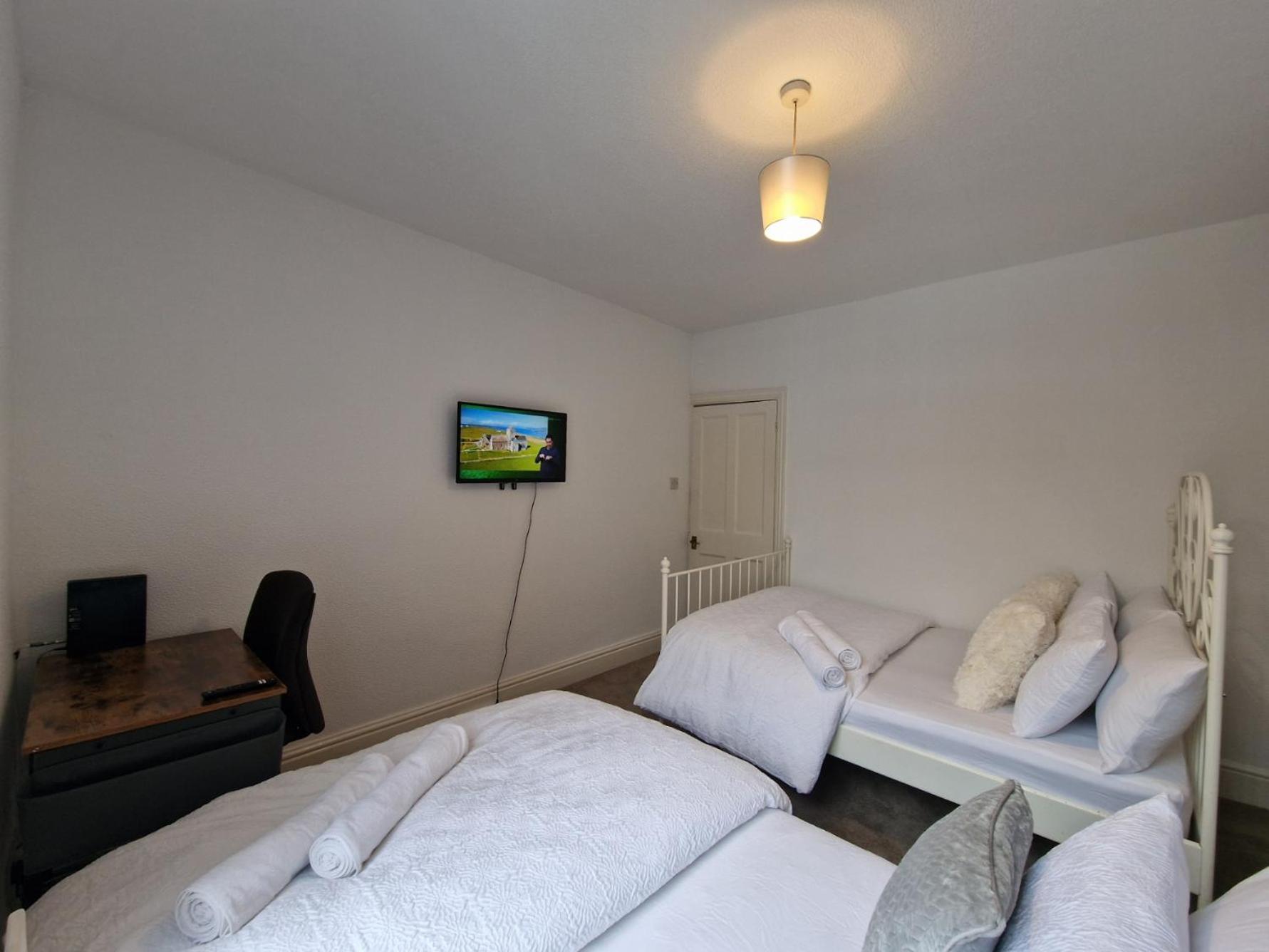 Holiday home Living Serviced 2