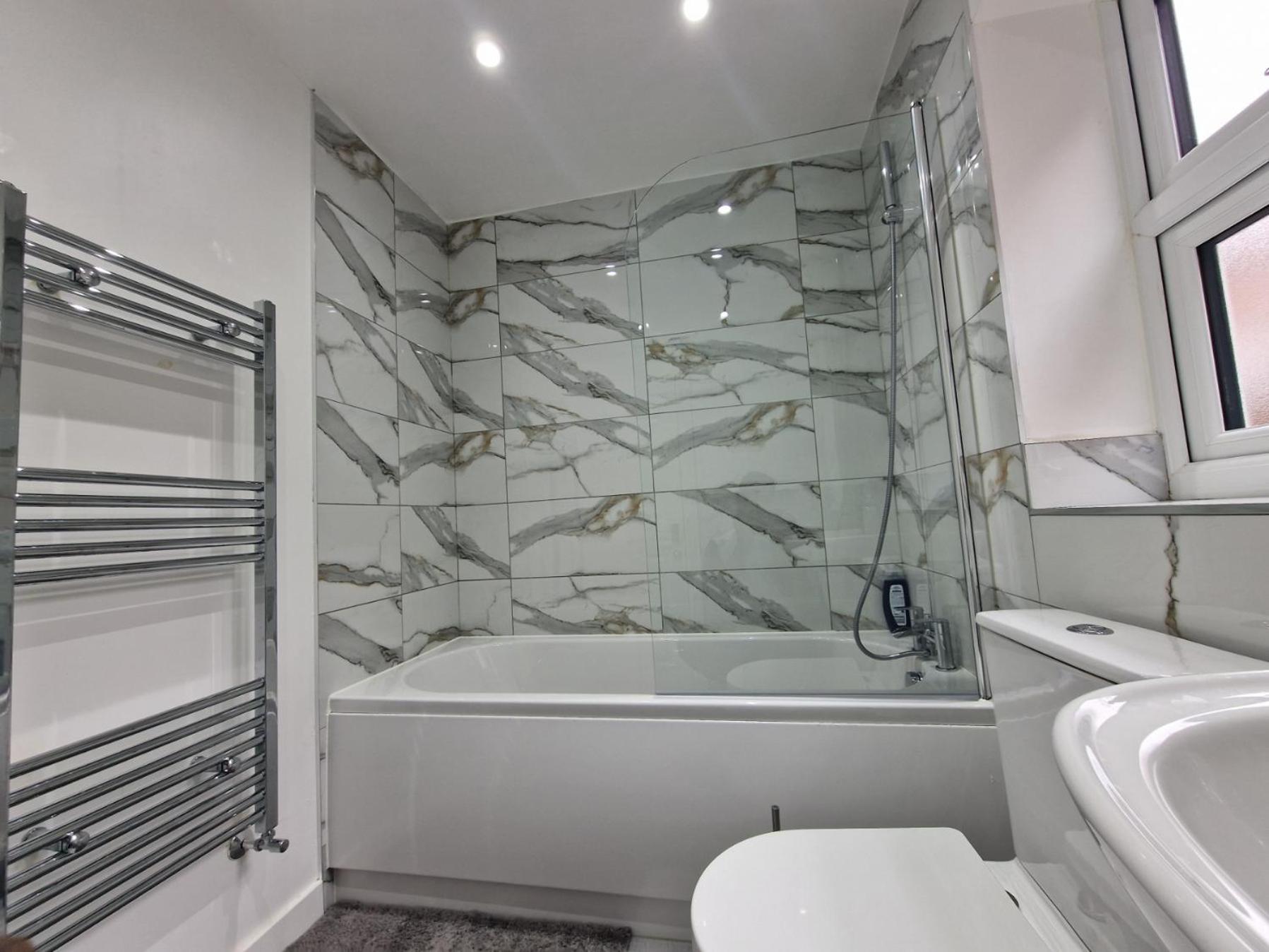 Living Serviced 2 Leicester