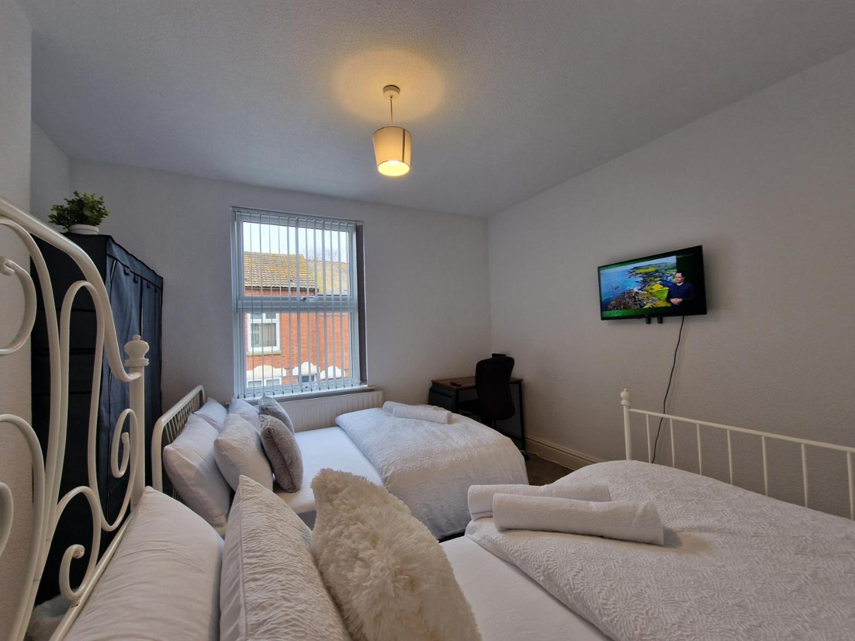 Holiday home Living Serviced 2 *