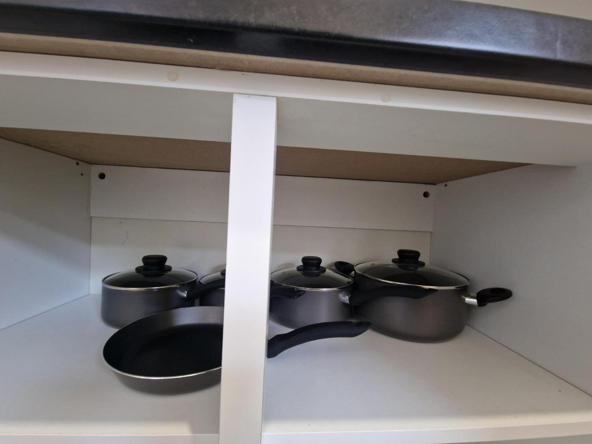 Living Serviced 2 * Leicester