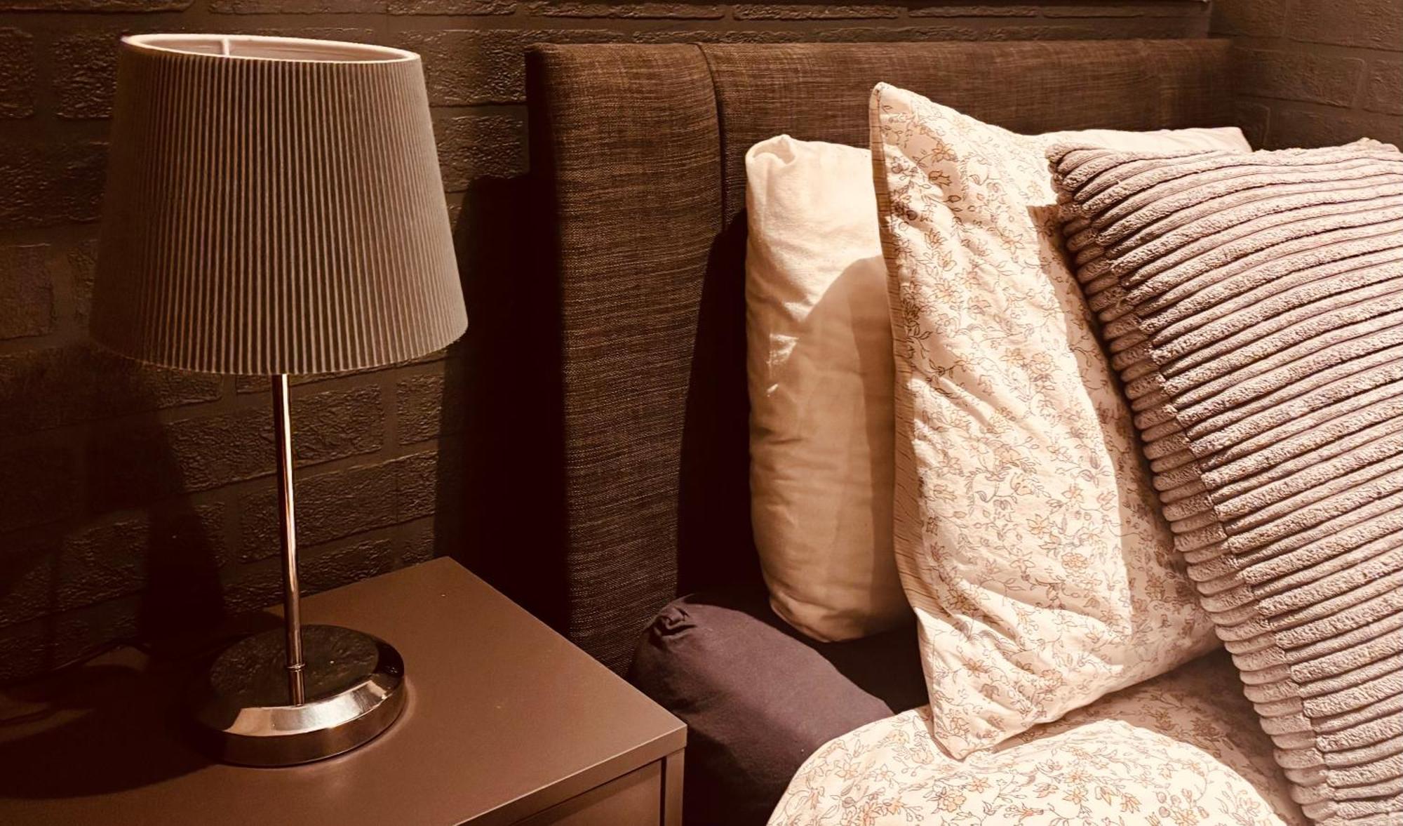 Acomodação com café da manhã  Log Sleeping Pods With Free Breakfast Parking Drinks Leicester