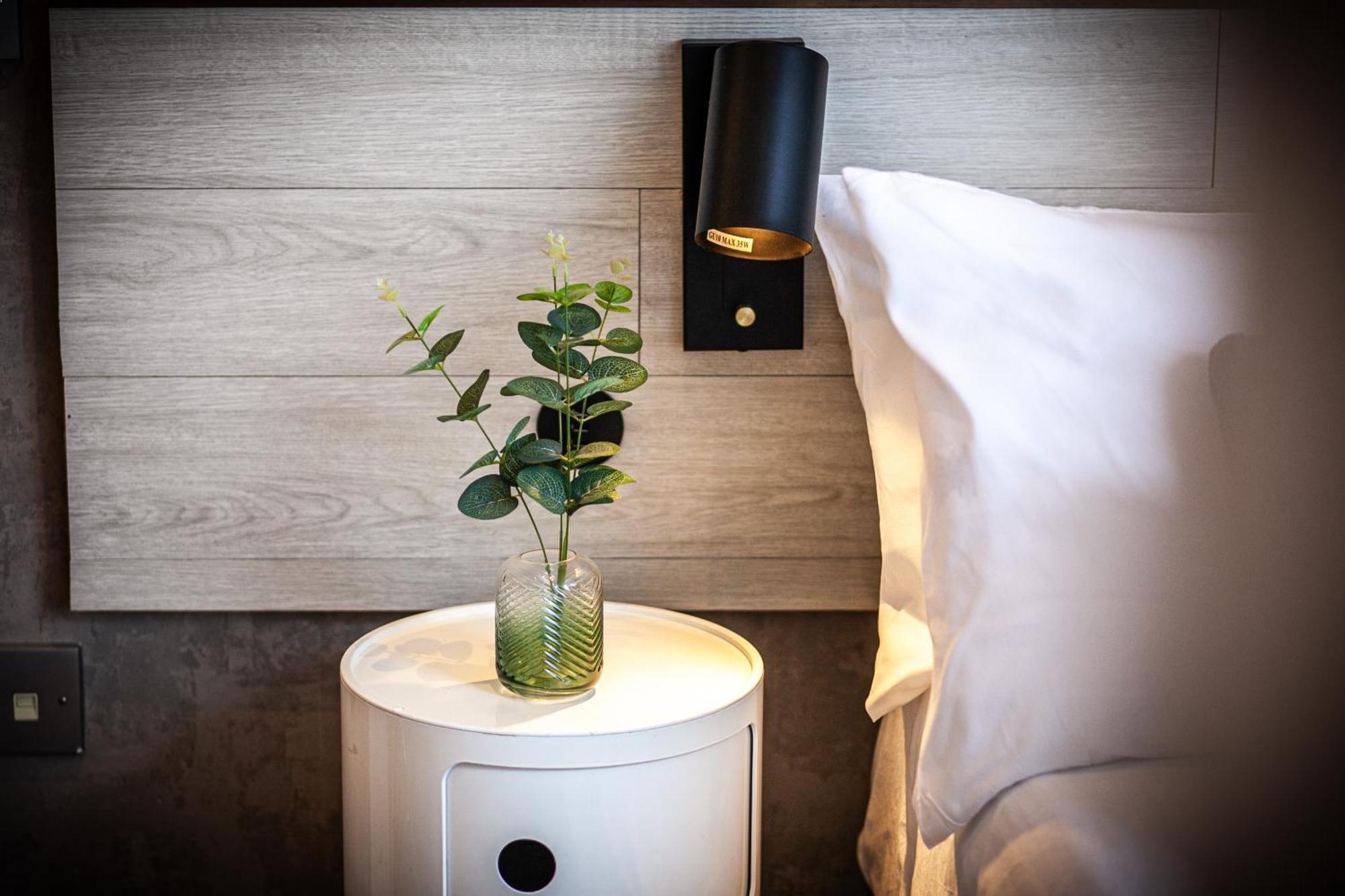 Apartment The Palm- Centre 2 Bed, Sleeps 7, Netflix *