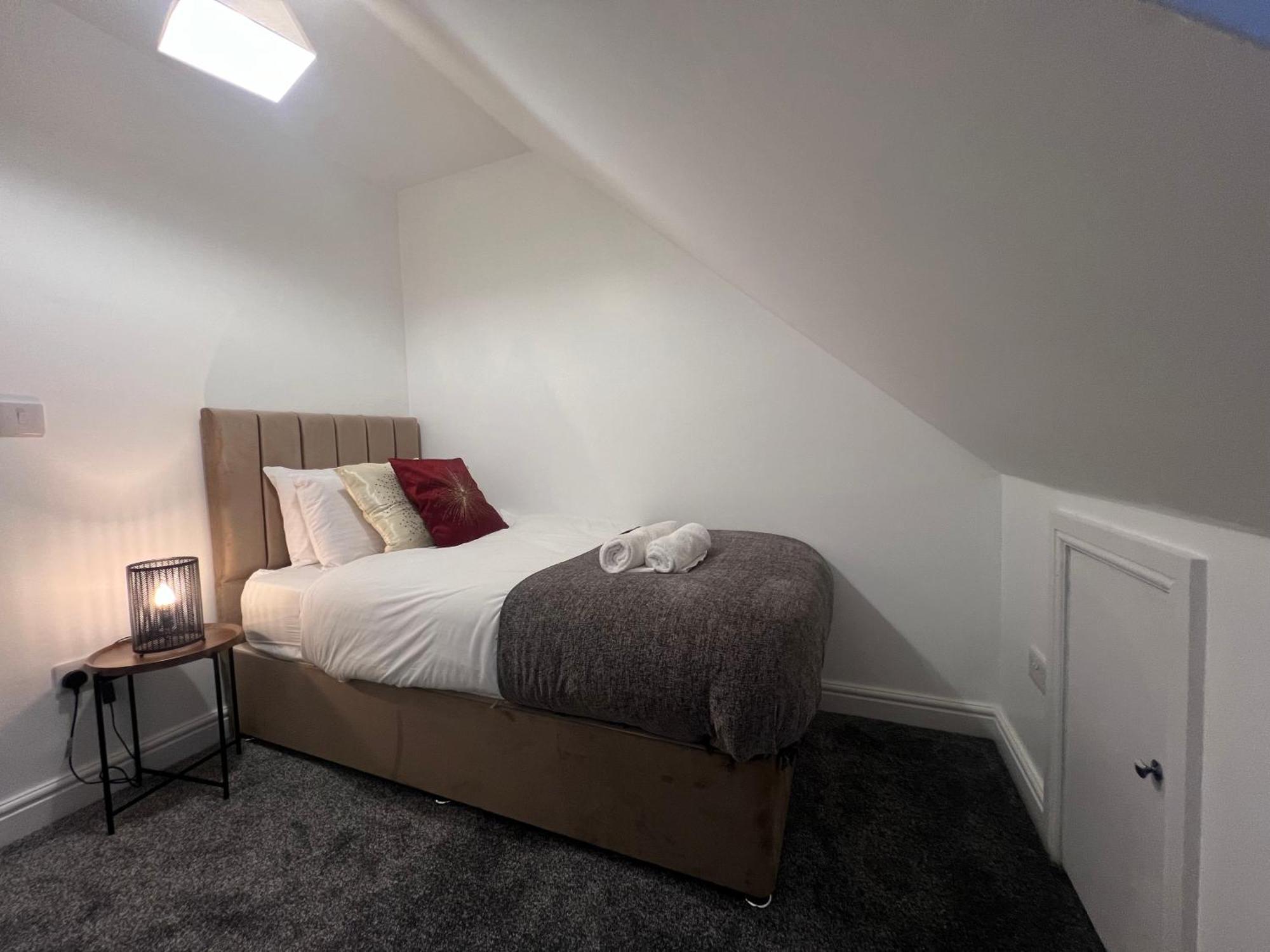 Holiday home Syster - Glen Meadows *