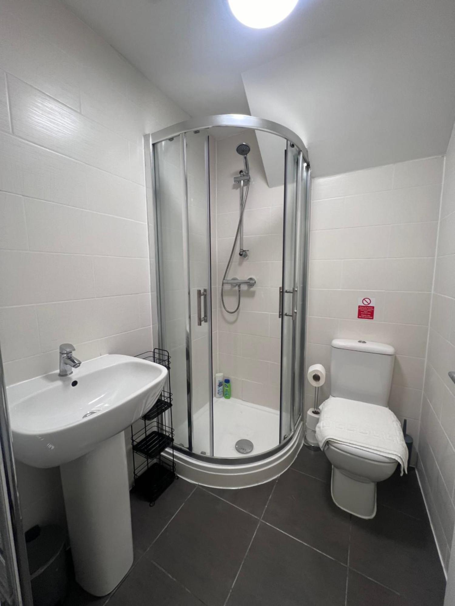 Holiday home Syster - Glen Meadows *