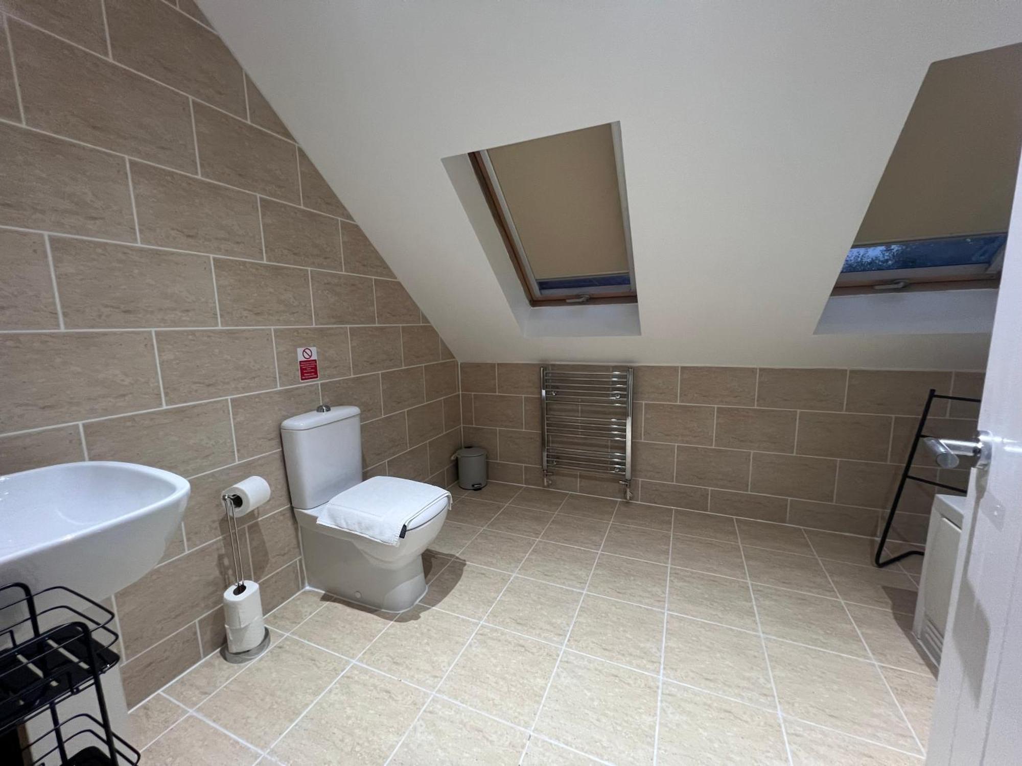 Holiday home Syster - Glen Meadows