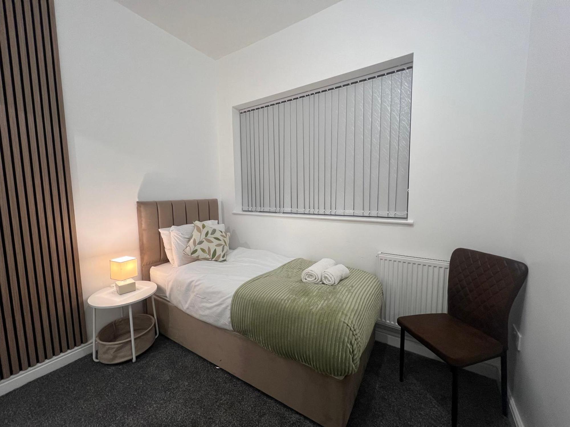 Syster - Glen Meadows Holiday home *