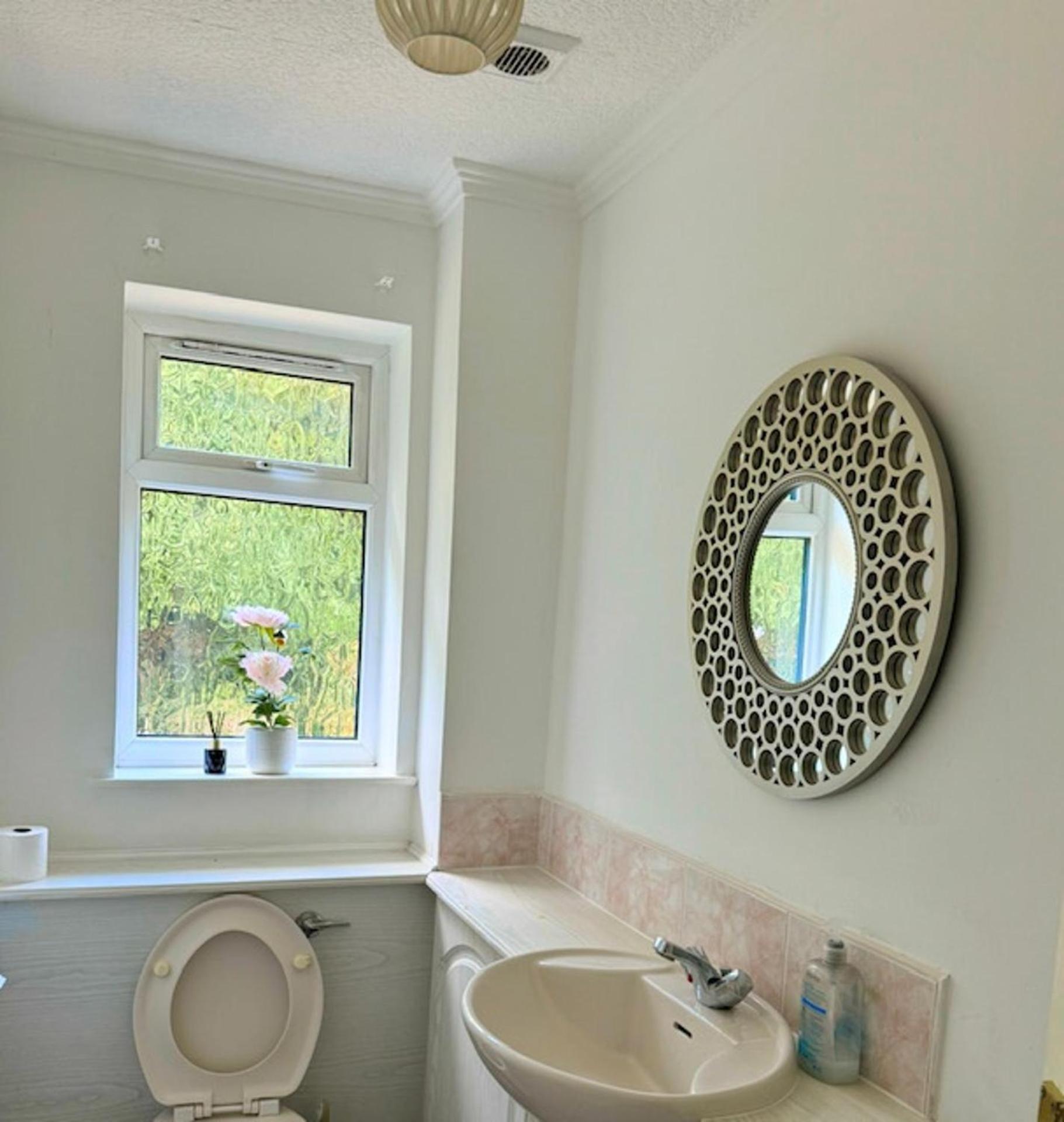 - Sleeps 6 - Garden - Wheelchair Access Holiday home Leicester