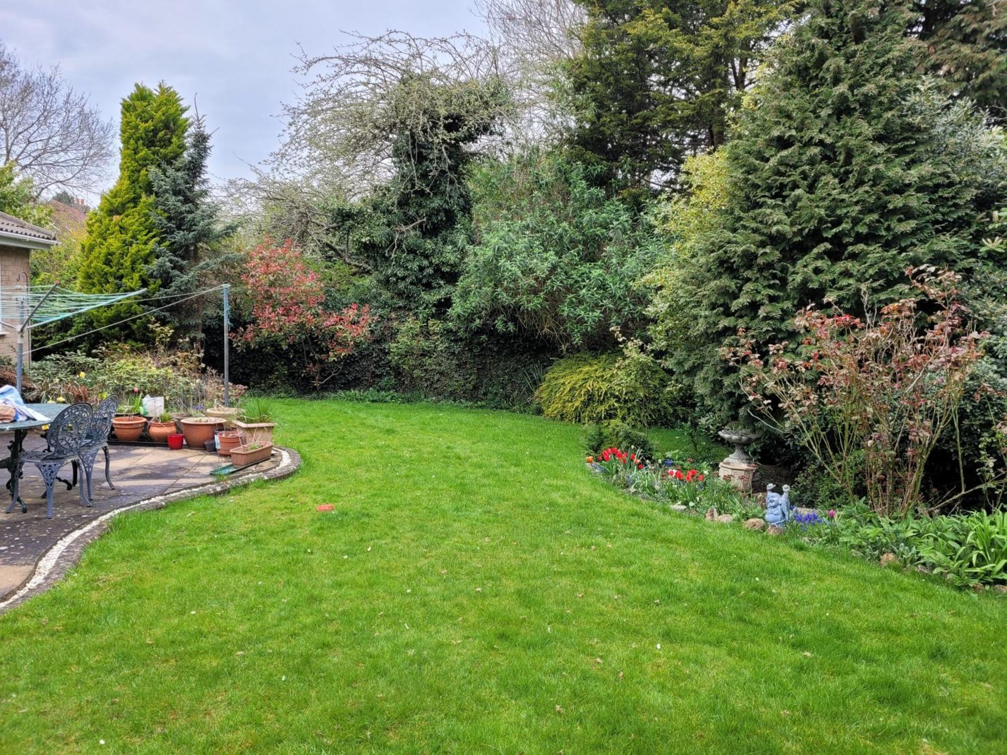 - Sleeps 6 - Garden - Wheelchair Access Holiday home