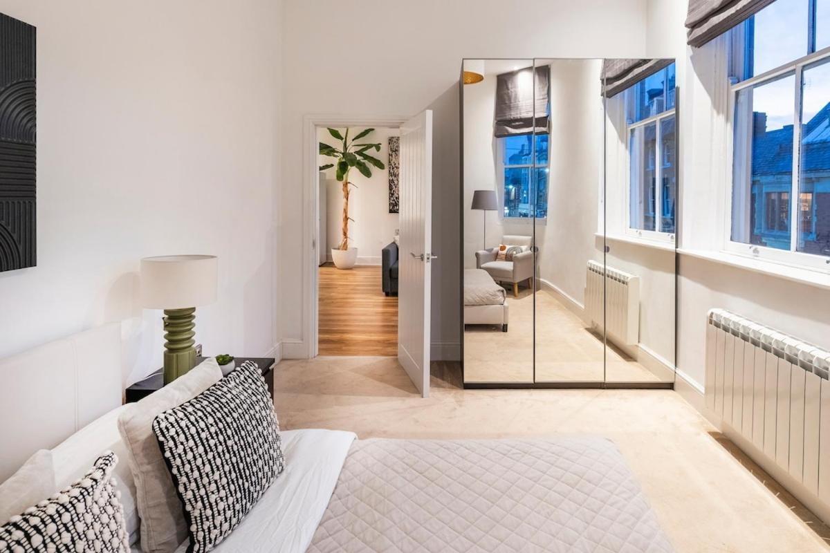 Apartment Stylish Centre *